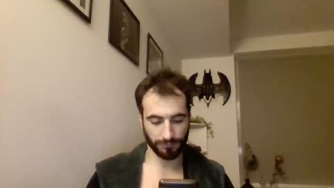 jestersquid89 online show from October 16, 10:41 pm