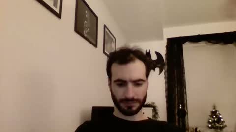jestersquid89 online show from December 16, 4:02 pm