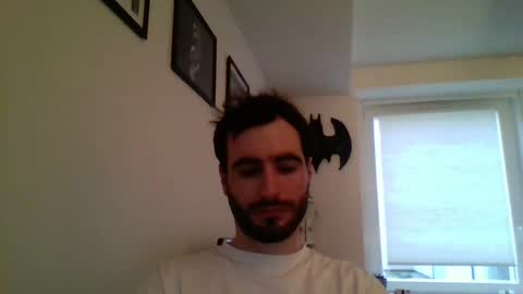 jestersquid89 online show from February 8, 3:53 pm