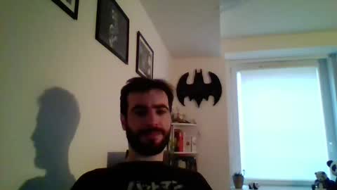 jestersquid89 online show from January 28, 7:32 am