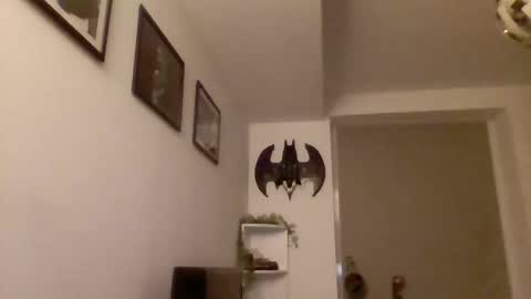 jestersquid89 online show from October 21, 8:01 pm