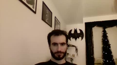 jestersquid89 online show from November 16, 5:26 pm