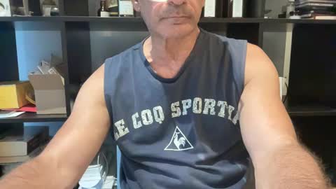 Jesuiscoquin online show from January 5, 8:54 am