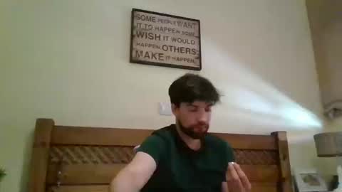 jesus97m online show from March 12, 12:53 pm