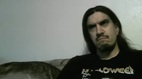 Jesus online show from October 23, 11:16 pm