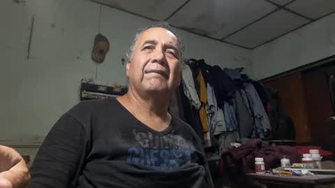 nashbridge1000 online show from October 26, 5:41 am