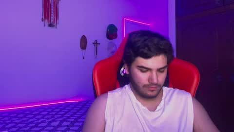 HotBoy online show from January 15, 1:02 am