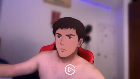 HotBoy online show from February 14, 3:36 pm