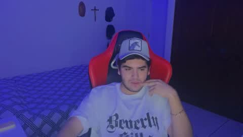 HotBoy online show from December 26, 4:32 am