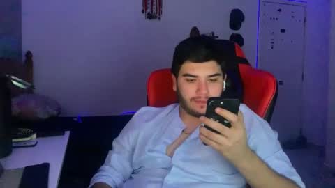 HotBoy online show from February 15, 12:54 pm