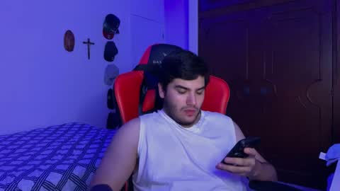 HotBoy online show from January 5, 12:20 am