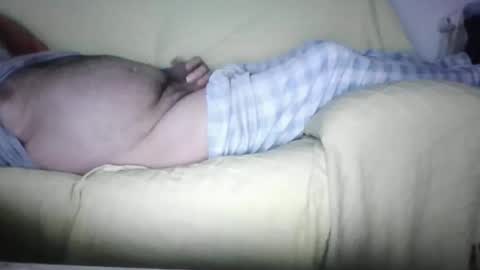 jesuslove27 online show from January 9, 8:58 pm