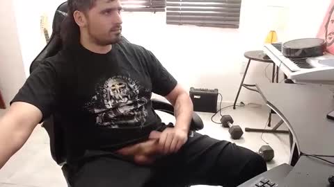 jesuswtf86 online show from November 10, 6:43 pm