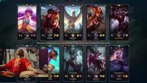 Beastly Beauty online show from December 8, 6:06 pm