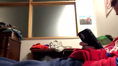 Jettdrummer12 online show from February 12, 9:42 am