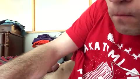 Jettdrummer12 online show from February 17, 1:22 pm