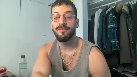 JEUNEMEK007 online show from April 17, 2:30 pm