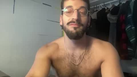 JEUNEMEK007 online show from March 20, 12:54 pm