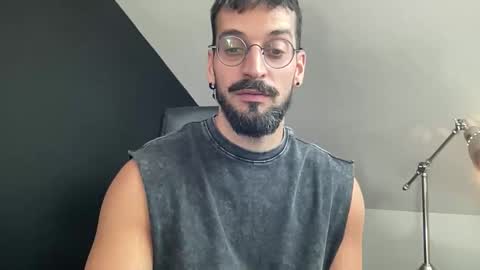 JEUNEMEK007 online show from February 9, 4:10 pm