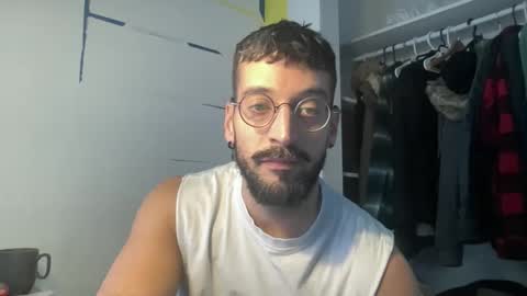 JEUNEMEK007 online show from April 7, 1:13 pm