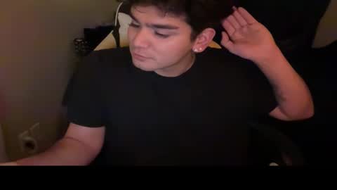 jexrs online show from November 23, 5:38 am