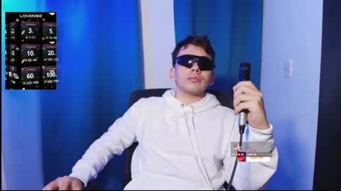 jey keler online show from June 14, 4:03 am