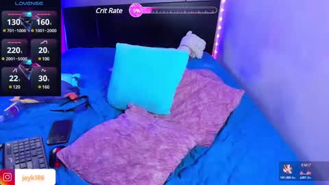 jey keler online show from March 9, 1:26 pm