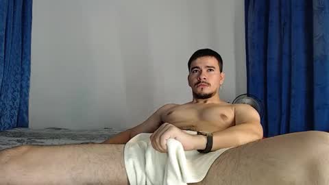 Juan David online show from March 22, 11:47 am