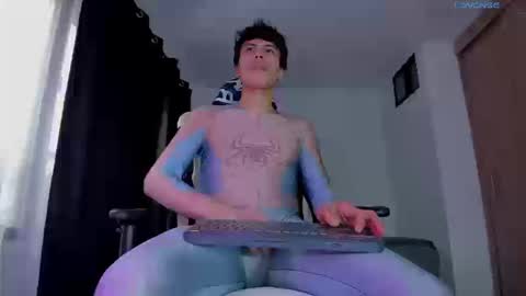 Jeyden Camilo online show from March 12, 9:18 pm