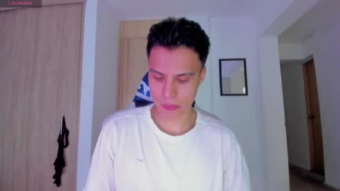 Jeyden Camilo online show from January 12, 5:09 pm