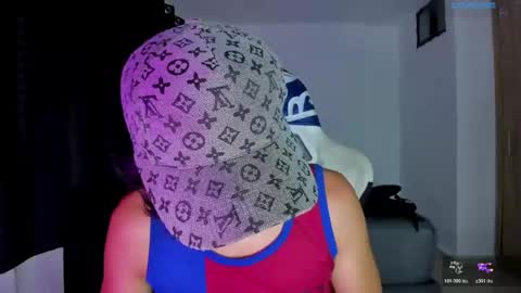 Jeyden Camilo online show from March 25, 9:10 pm