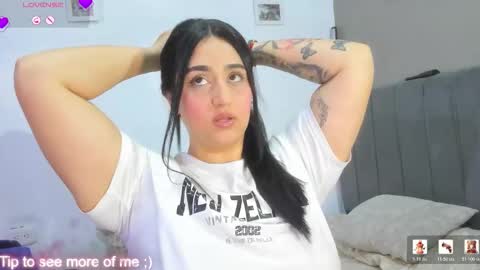 jhackelin  My independent account online show from March 15, 9:02 am