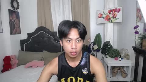 jhan_destroyer2003 online show from March 3, 11:03 pm