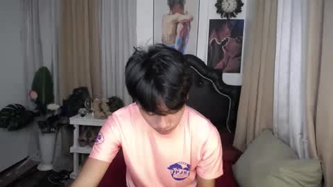 jhan_destroyer2003 online show from February 3, 3:09 am