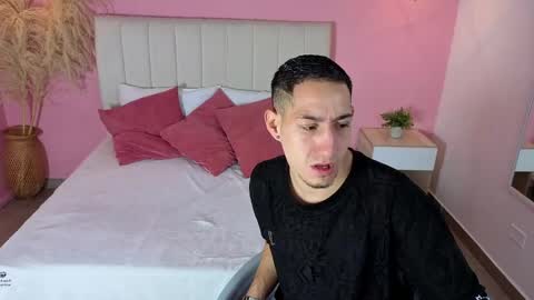 Jhan online show from April 28, 4:22 pm