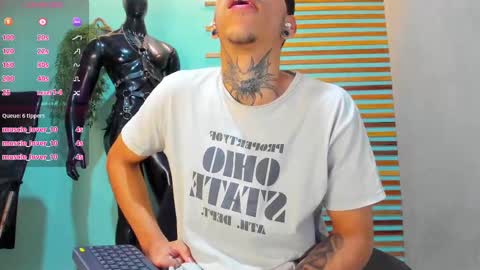 Jharol  online show from March 7, 1:09 am