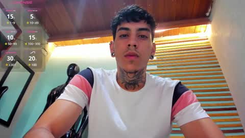 Jharol  online show from February 27, 1:30 am