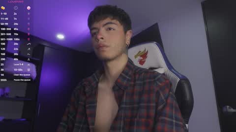 Morghan online show from September 22, 12:59 am