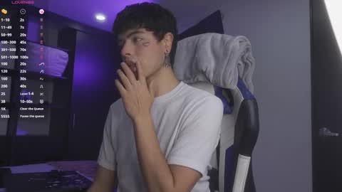 Morghan online show from October 30, 9:37 pm