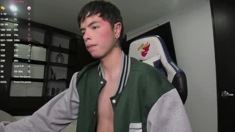 Morghan online show from January 31, 3:30 am