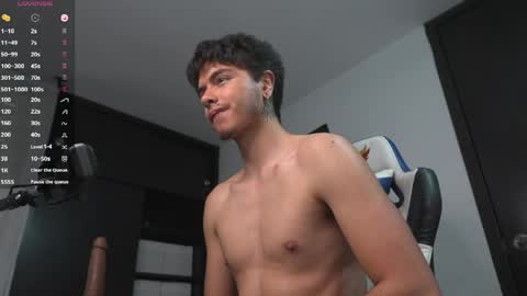 Morghan online show from March 26, 10:59 pm