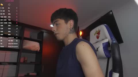 Morghan online show from September 23, 4:17 am