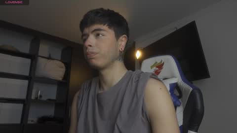 Morghan online show from September 19, 4:33 pm