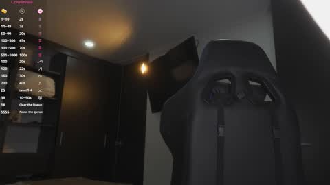 Morghan online show from October 22, 2:15 am