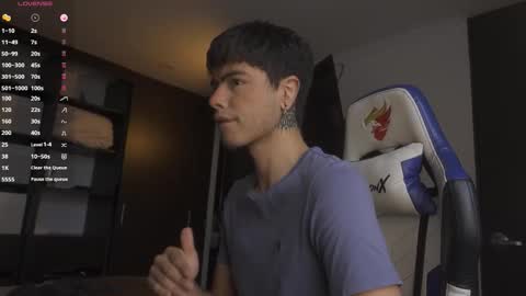 Morghan online show from October 2, 12:26 pm