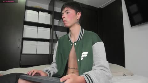 Morghan online show from February 2, 4:26 am