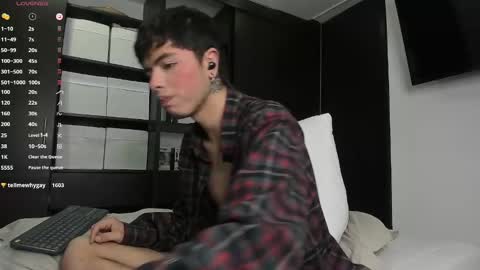 Morghan online show from February 12, 7:55 am