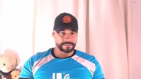 En moreno online show from February 12, 2:59 am