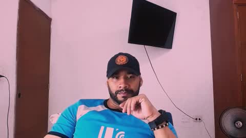 En moreno online show from January 10, 2:50 am