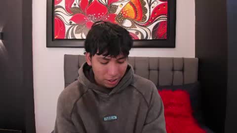jhoan_evans online show from July 28, 3:48 am